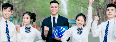 ​How Xinhua Education Group Streamlines Operations for 233 Campuses with SIXBOT