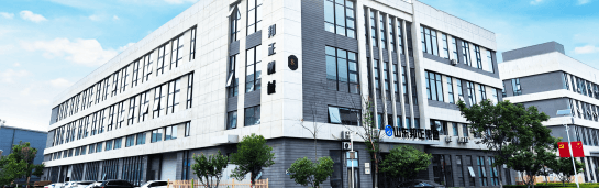 Bangzheng Machinery uses SIXBOT to run background checks and connect with key contact