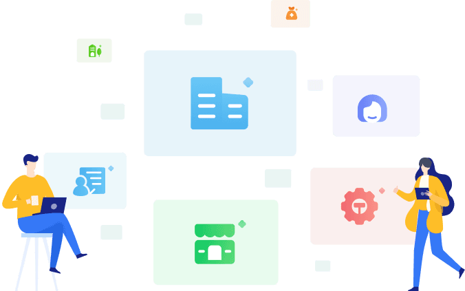 Success Stories​​