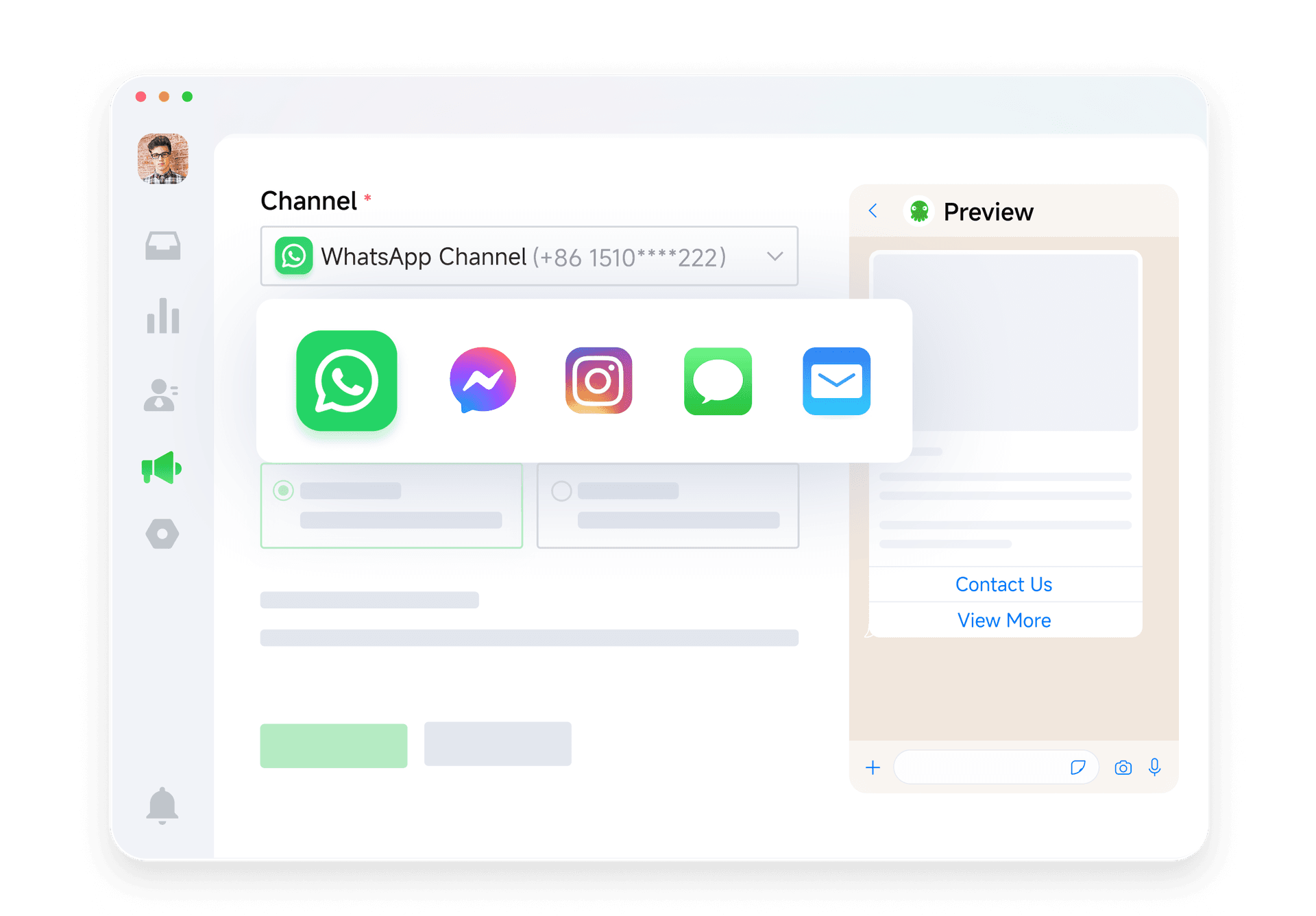 Omnichannel marketing to broaden reach