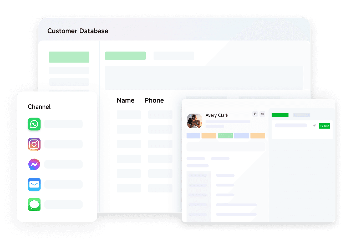 Smart filter and focus on high-intent buyers