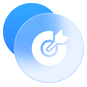 Reach the Target
 Audience Effortlessly