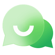 打通多平台
在线沟通