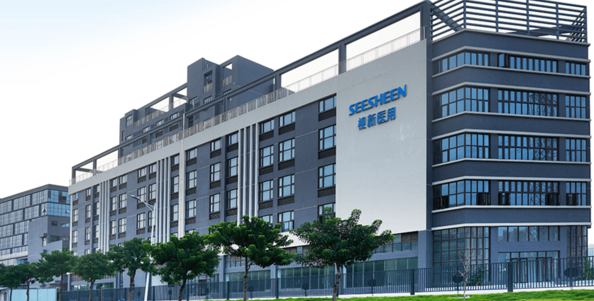 How SEESHEEN streamlined B2B sales with SIXBOT