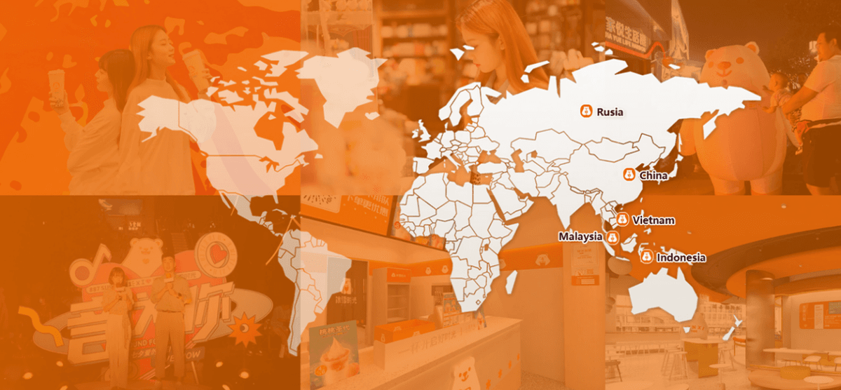 Bingxue achieves 2X leads growth with SIXBOT